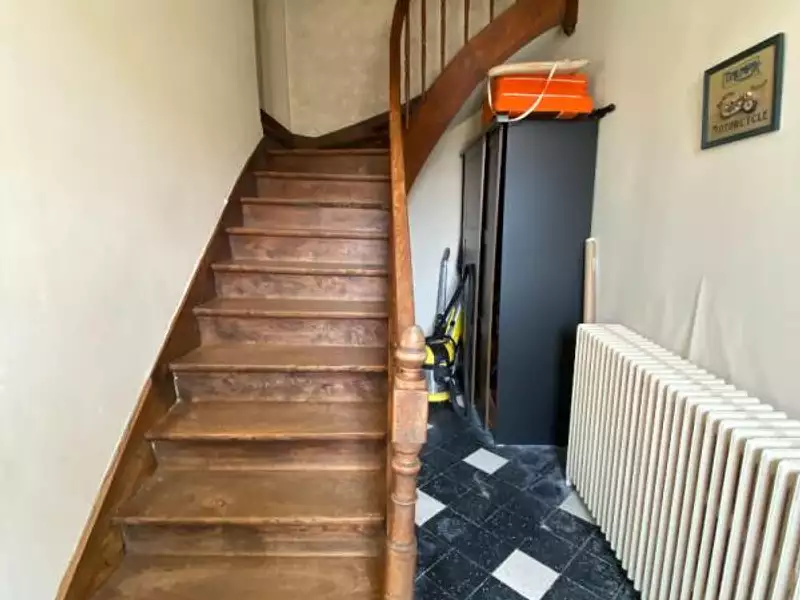 Maison, 155 m²
