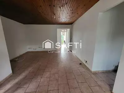 Appartement, 59 m²