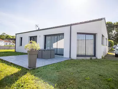 Maison, 106 m²