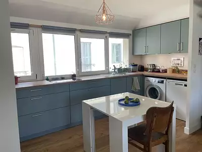 Appartement, 67,88 m²