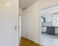 Appartement, 52,1 m²