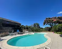 Maison, 600 m²