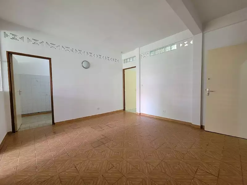 Appartement, 44 m²