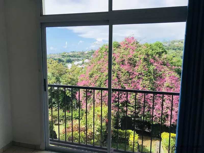 Appartement, 90 m²