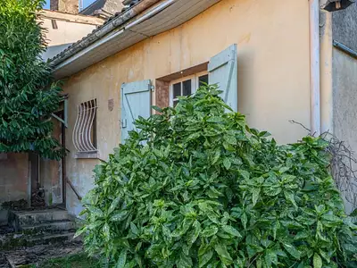 Maison, 97 m²