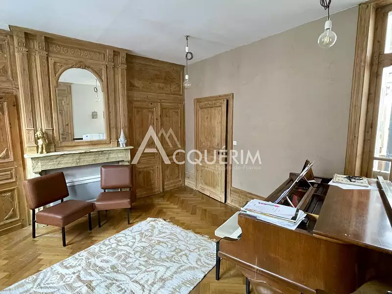 Maison, 186,5 m²