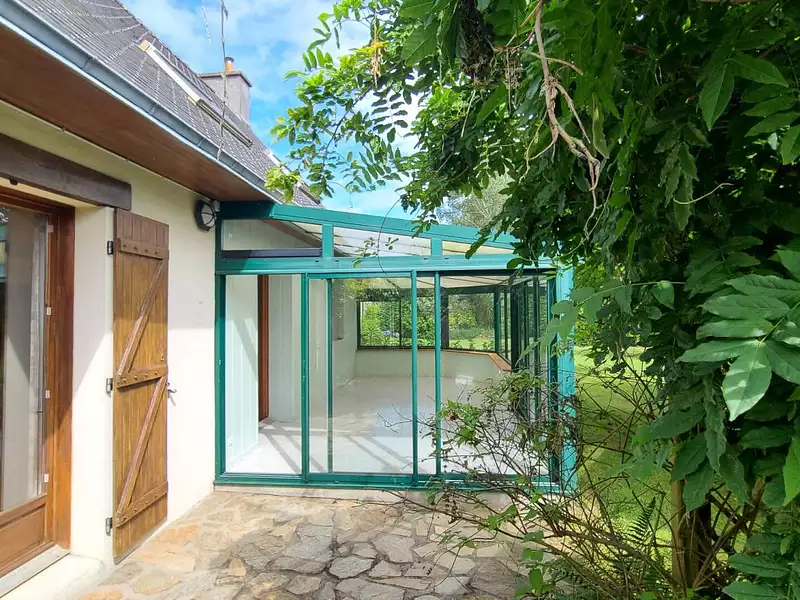 Maison, 170 m²