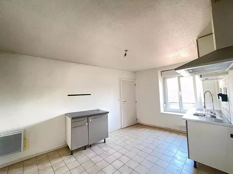 Appartement, 78 m²