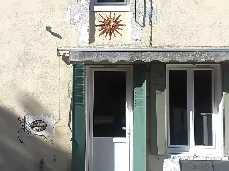 Maison, 96 m²