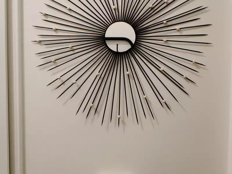 Appartement, 29 m²