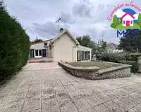 Maison, 58 m²