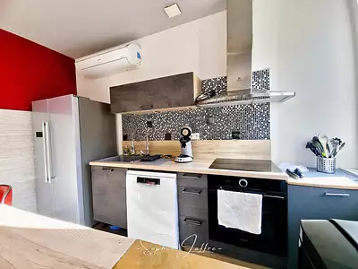 Appartement, 117,38 m²