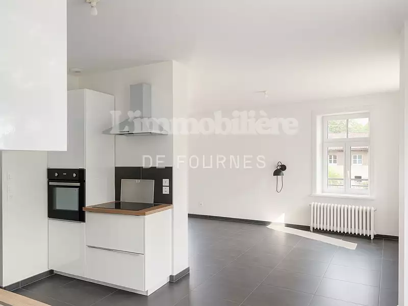 Maison, 101 m²