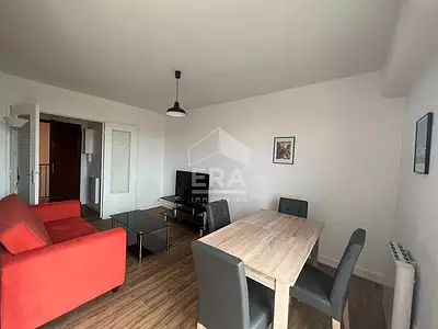 Appartement, 38,89 m²