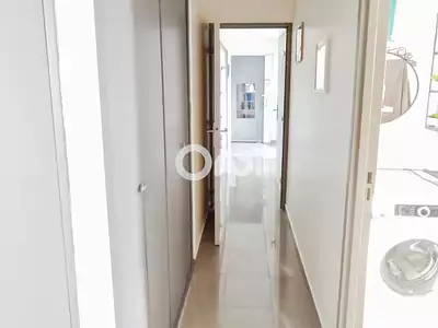 Appartement, 70 m²