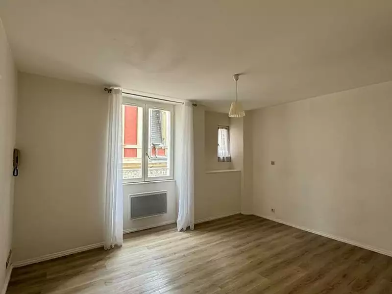 Appartement, 26,57 m²