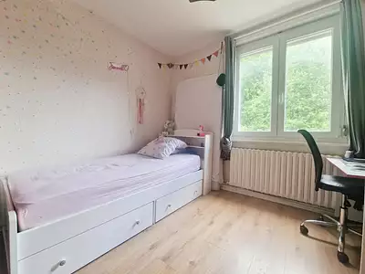 Maison, 90 m²