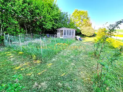 Maison, 165 m²