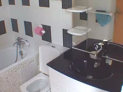 Appartement, 65 m²