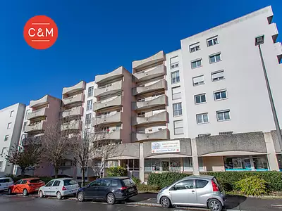 Appartement, 103 m²