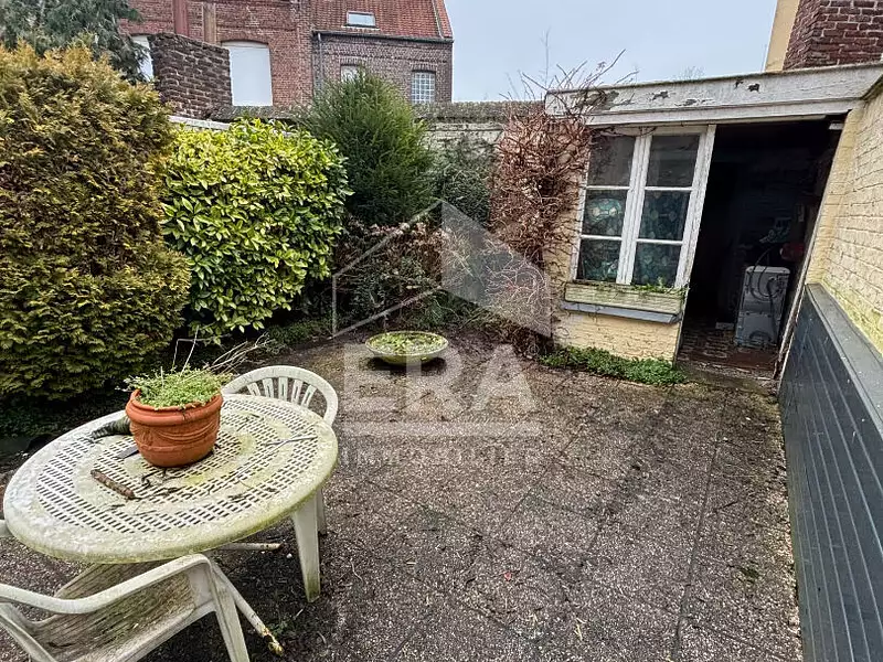 Maison, 130 m²