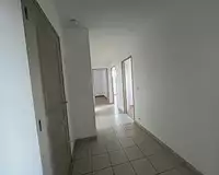 Appartement, 92 m²