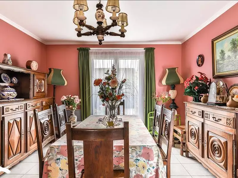 Maison, 130 m²