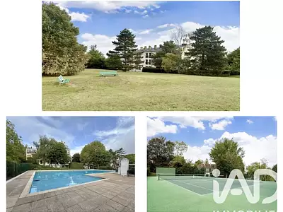 Appartement, 130 m²