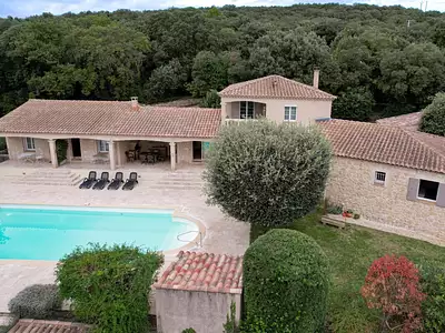 Maison, 243 m²