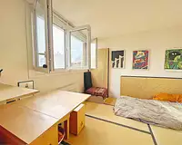 Appartement, 26 m²
