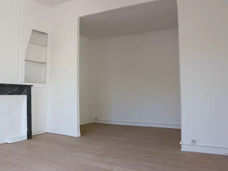 Appartement, 76 m²