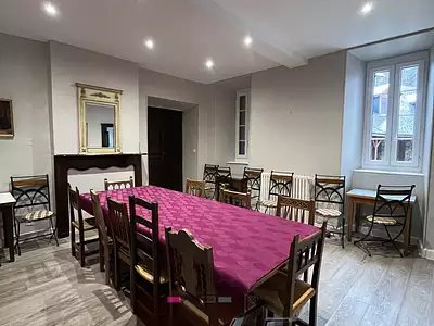 Maison, 237 m²