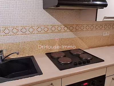 Maison, 71 m²