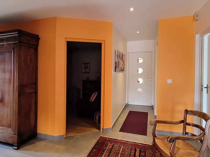 Maison, 155 m²