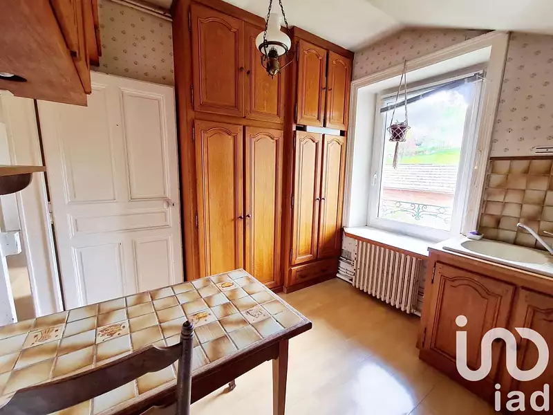 Appartement, 70 m²