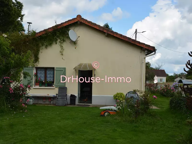 Maison, 113 m²