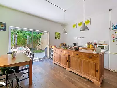 Maison, 140 m²