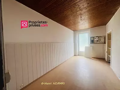 Maison, 100 m²
