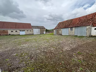 Maison, 161 m²
