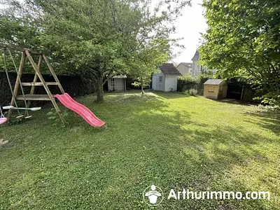 Maison, 160 m²