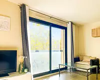 Appartement, 34,24 m²