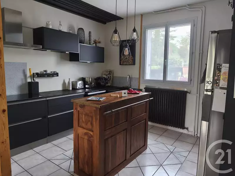 Maison, 95 m²