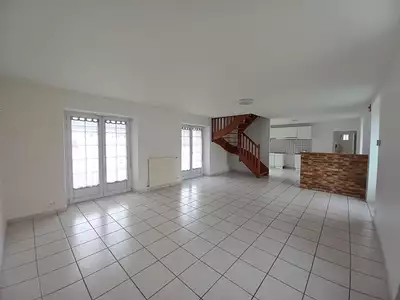 Maison, 109 m²
