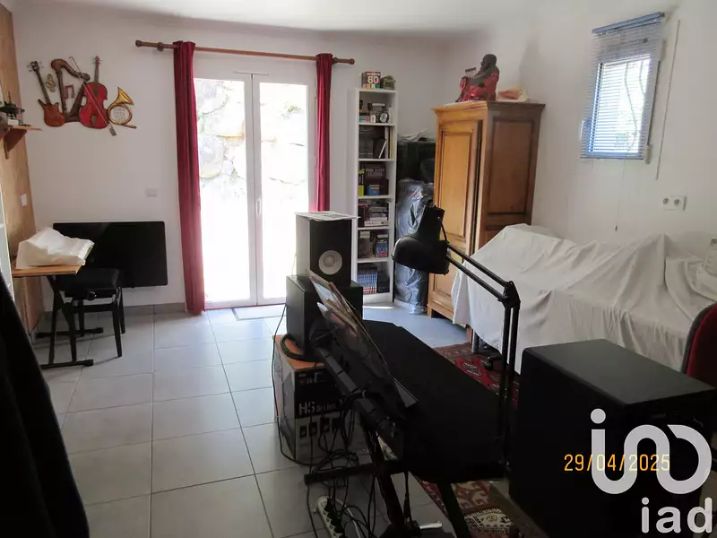 Maison, 198 m²