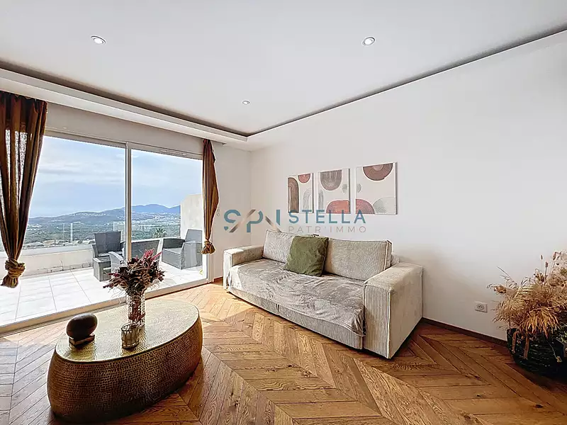 Appartement, 120 m²