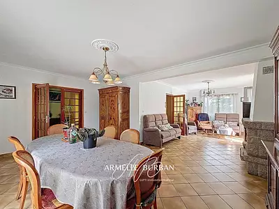 Maison, 150 m²