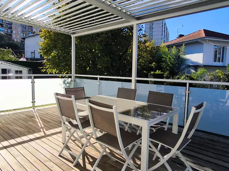 Appartement, 93,21 m²