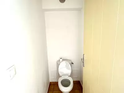 Appartement, 47,8 m²