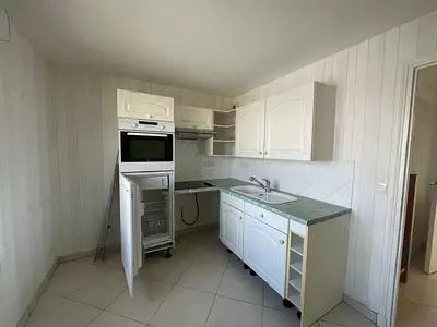 Appartement, 70 m²