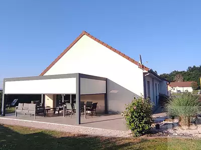 Maison, 100 m²